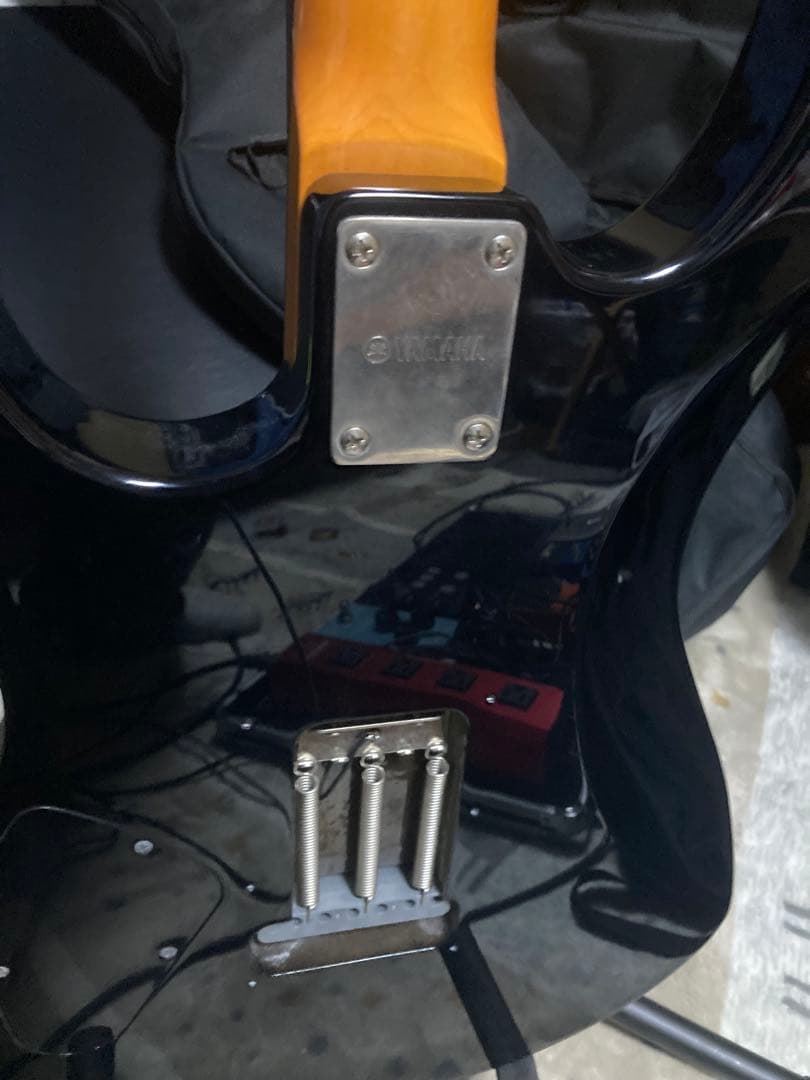 ギター YAMAHA PACIFICA612VIIFM