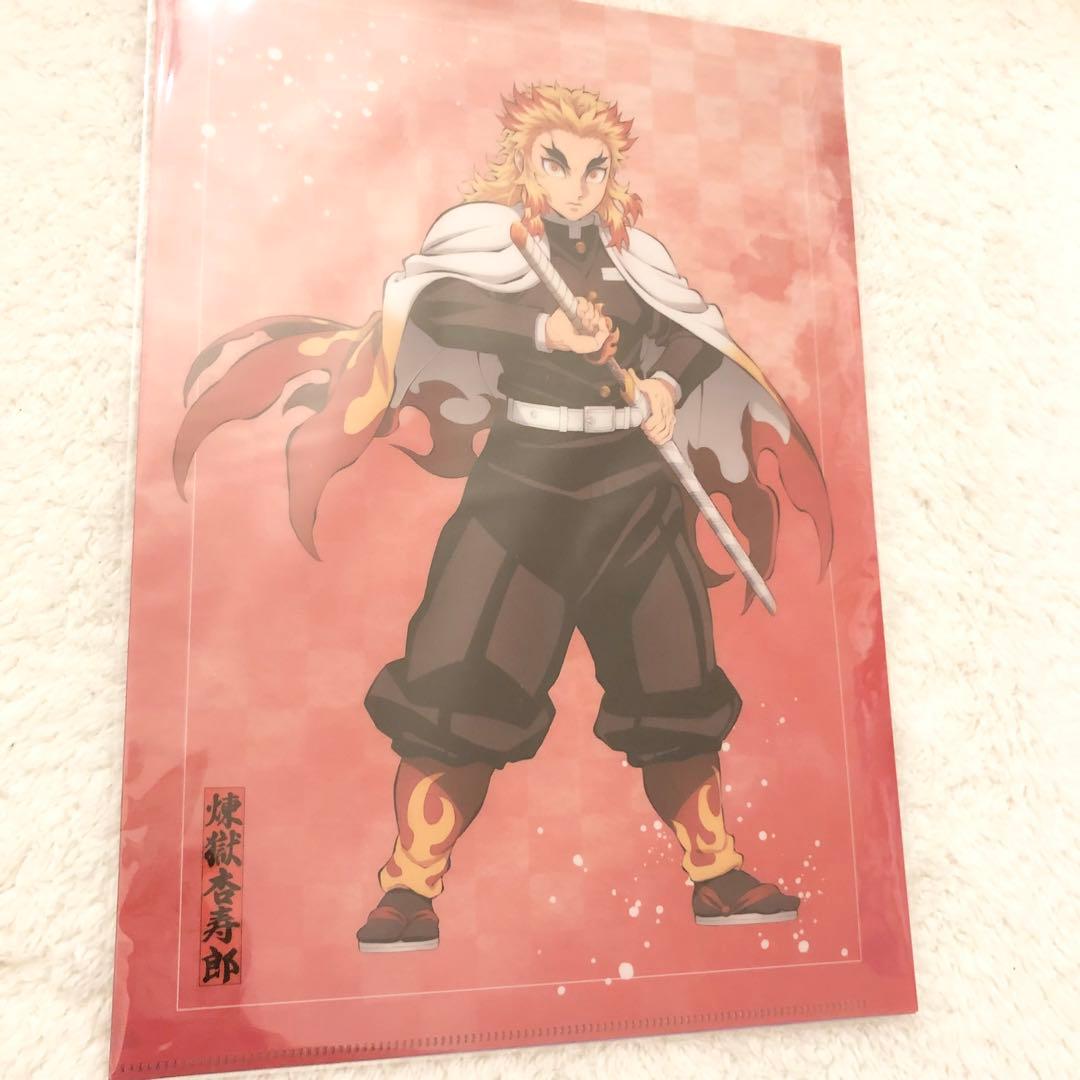 鬼滅の刃 アニプレックスオンラインくじ 6点セット 無限城編