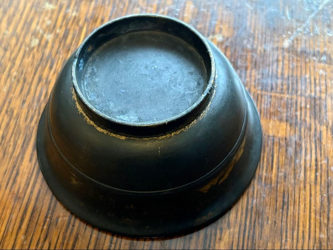 古銅六器