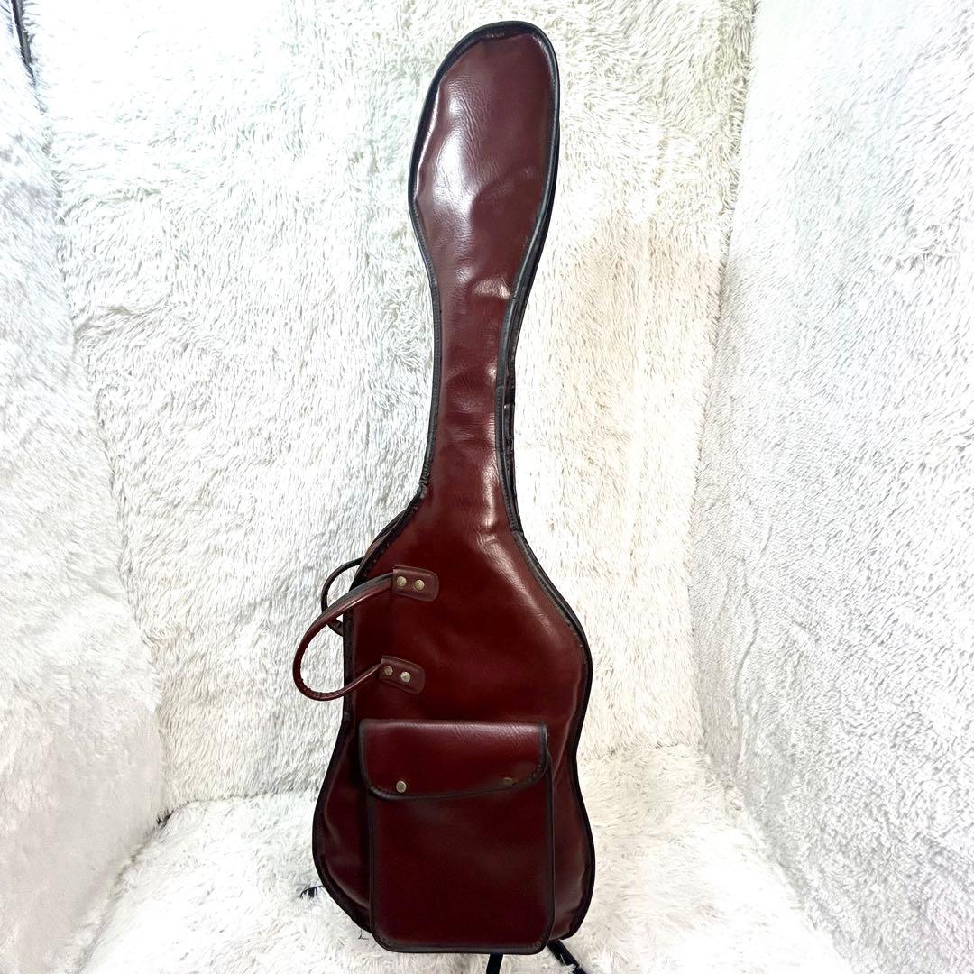 【美品】Fernades FRB-95 アクティブ 5弦 2001年カタログ