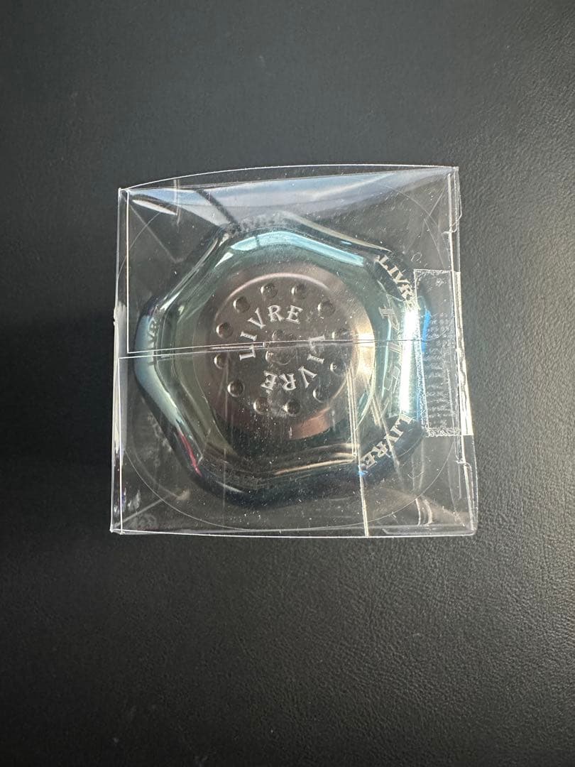 リブレハンドル　PT52 PT48 ノブ