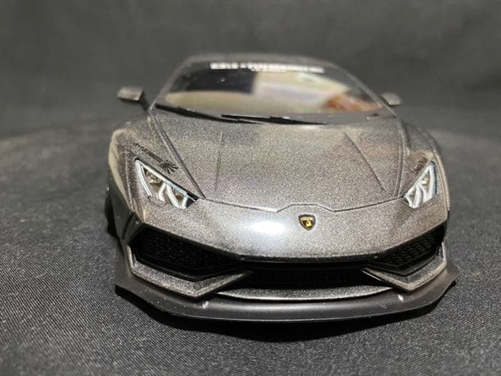 アオシマ／LIBERTYWALKランボルギーニ