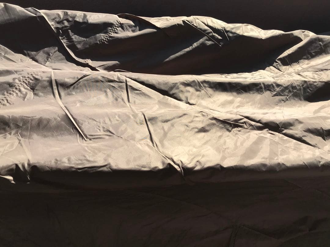 UNIFLAME REVOタープⅡ M ポール4本付き