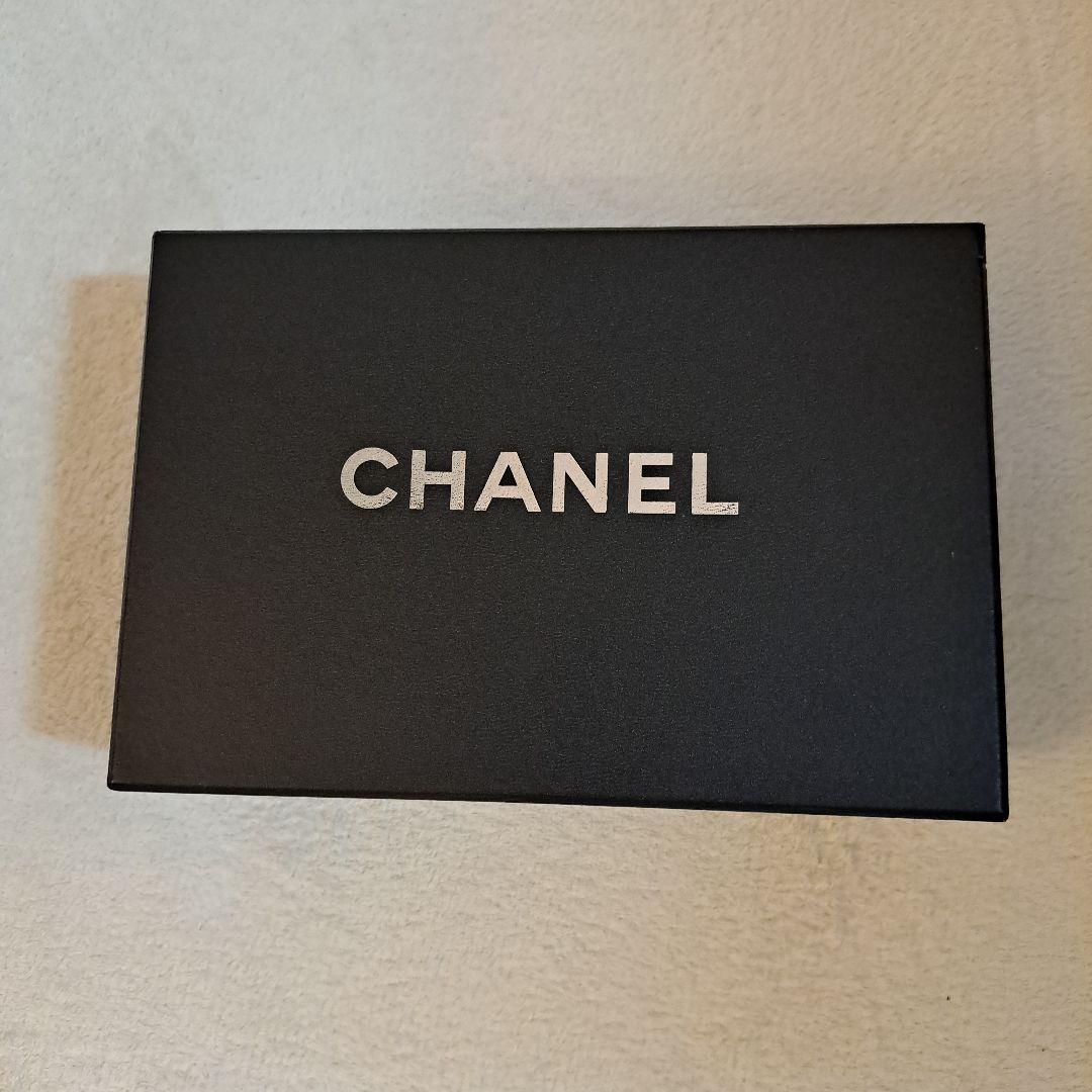 予約品☆めろでぃ☆CHANEL☆ノベルティ ショルダー バック