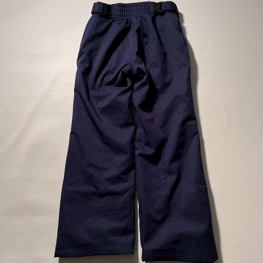 【美品】フェニックス スキーウェア 上下 ORCA SHELL ネイビー M・S