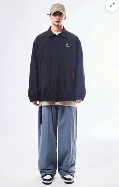 SPECAL GUEST 　スペシャルゲスト　EASY JACKET【XL】