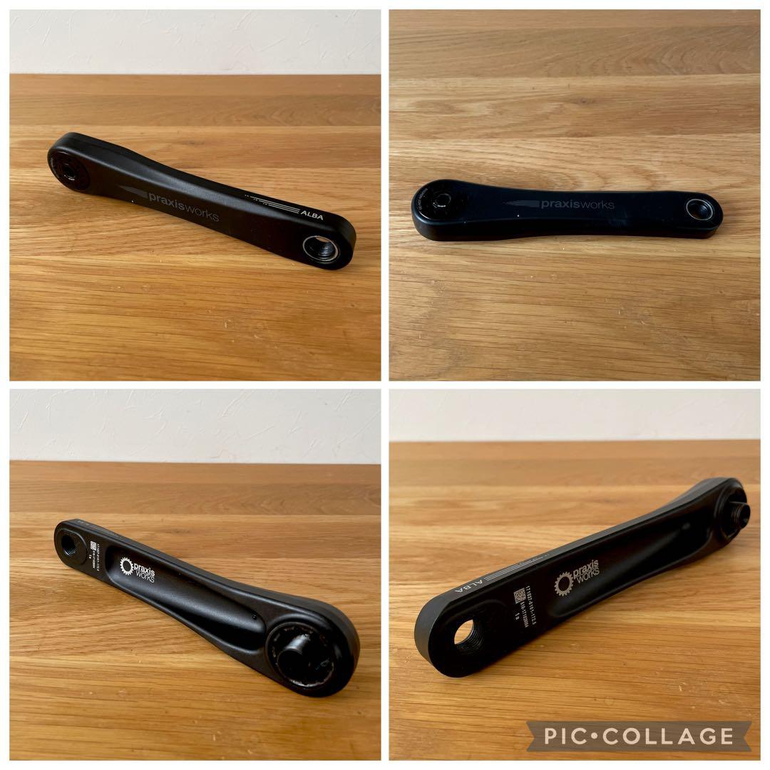 送料込み　ロードバイク　パーツ　各種10点