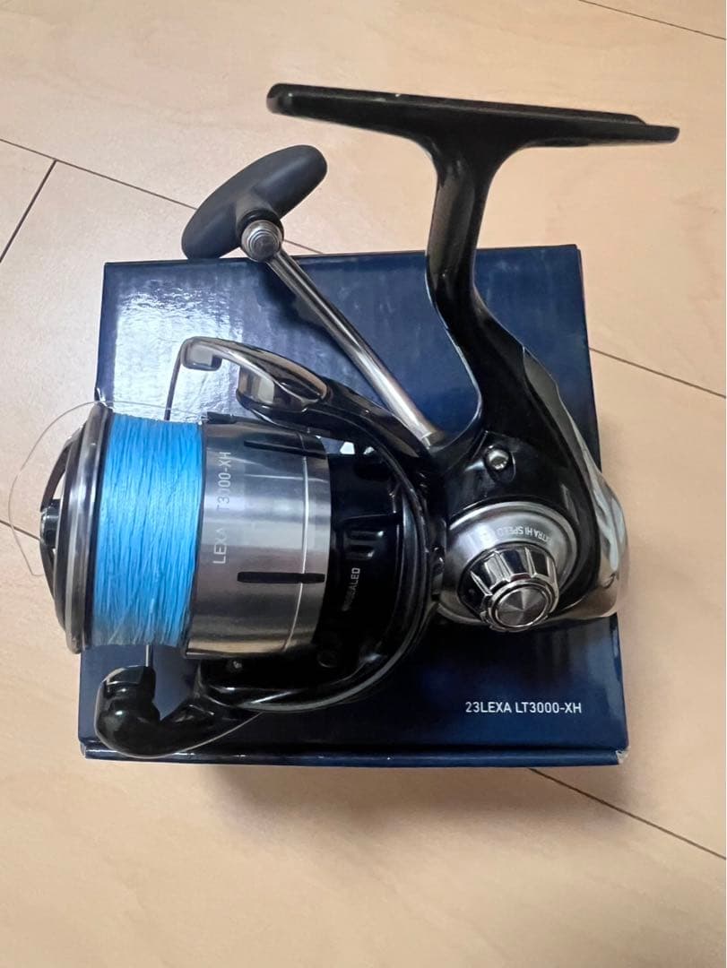 23レグザ　 LT3000-XH