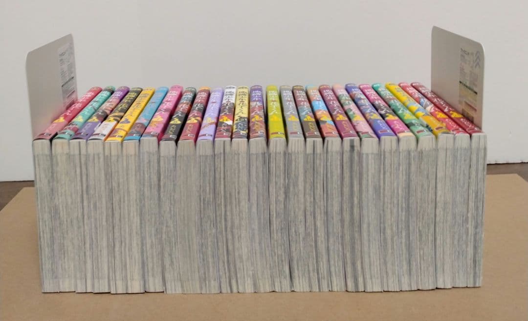 【最新25巻含む】地縛少年花子くん1 ～25巻　全巻セット　アニメ化