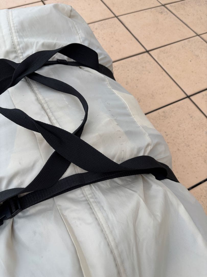  peak ランドロック フルセット