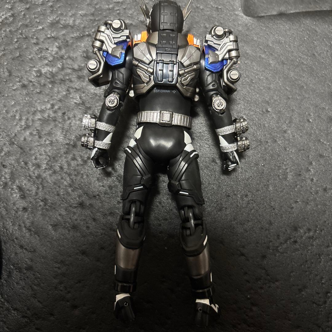 ジオウ系shフィギュアーツまとめ売り