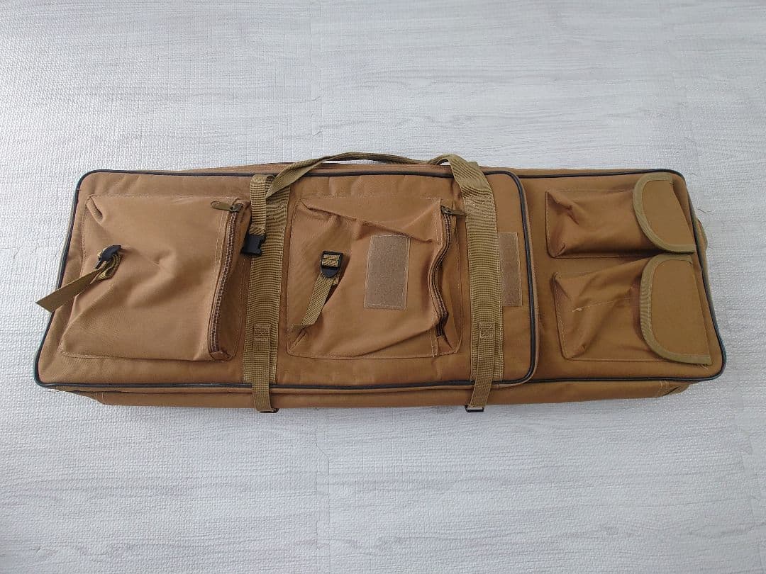 東京マルイ P90HS カスタム品 サバゲーセット