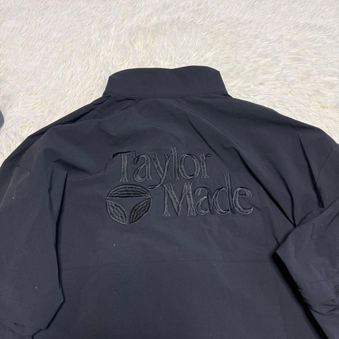 【テーラーメイド】極美品 セットアップ ヴィンテージロゴ Sサイズ メンズ