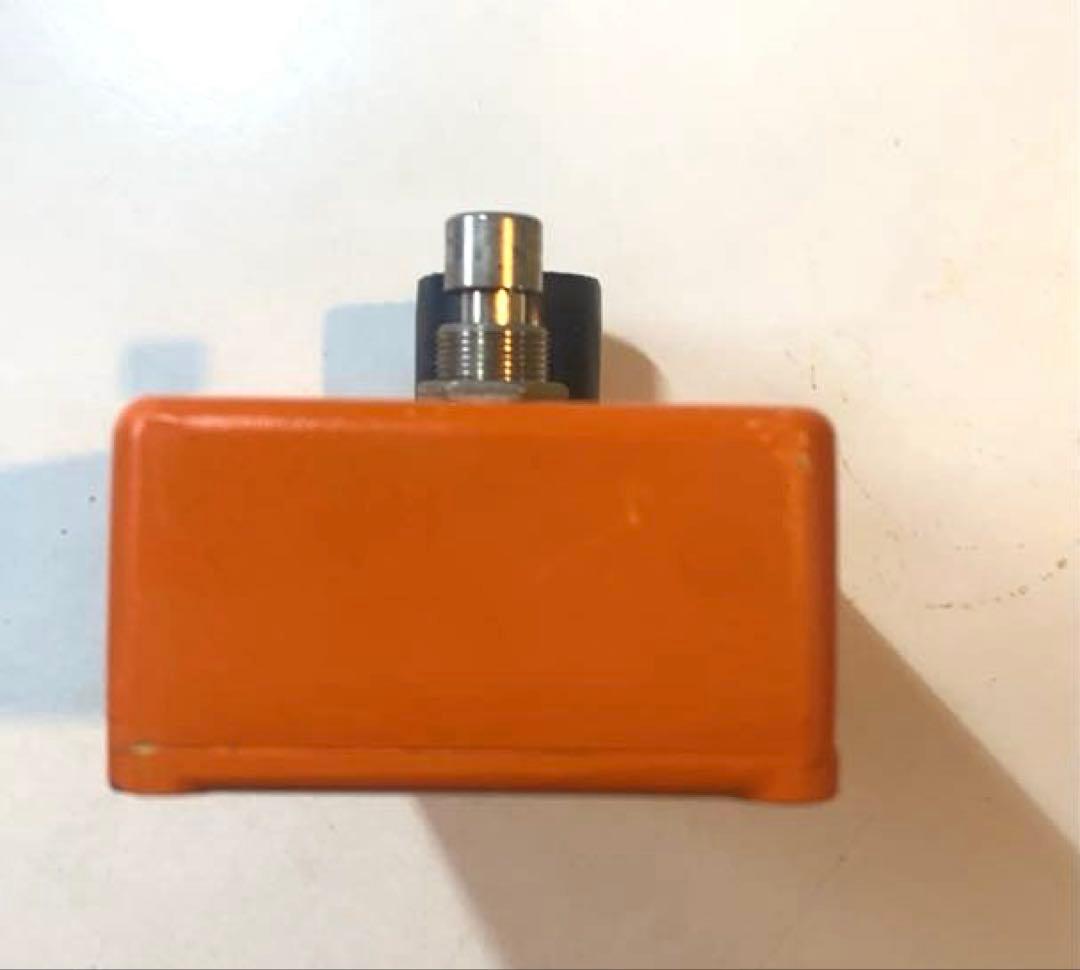 エフェクター MXR フェイザー90