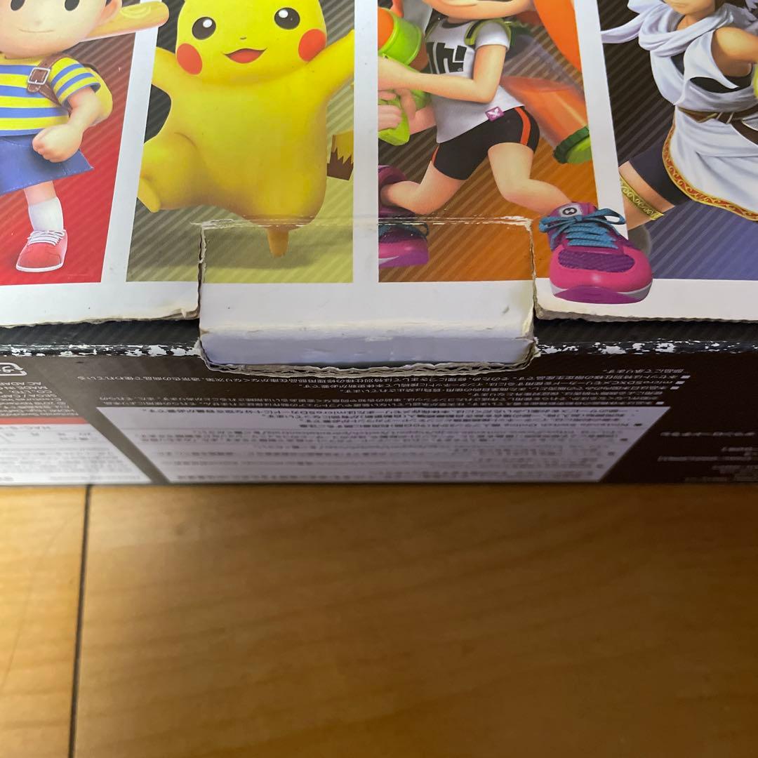 Nintendo Switch 本体 中古ブラック