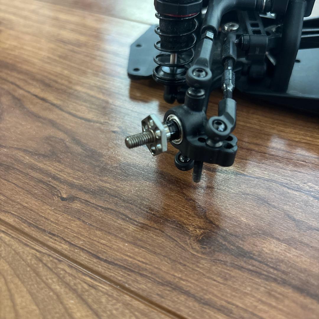 ヨコモRD2.0シャーシ