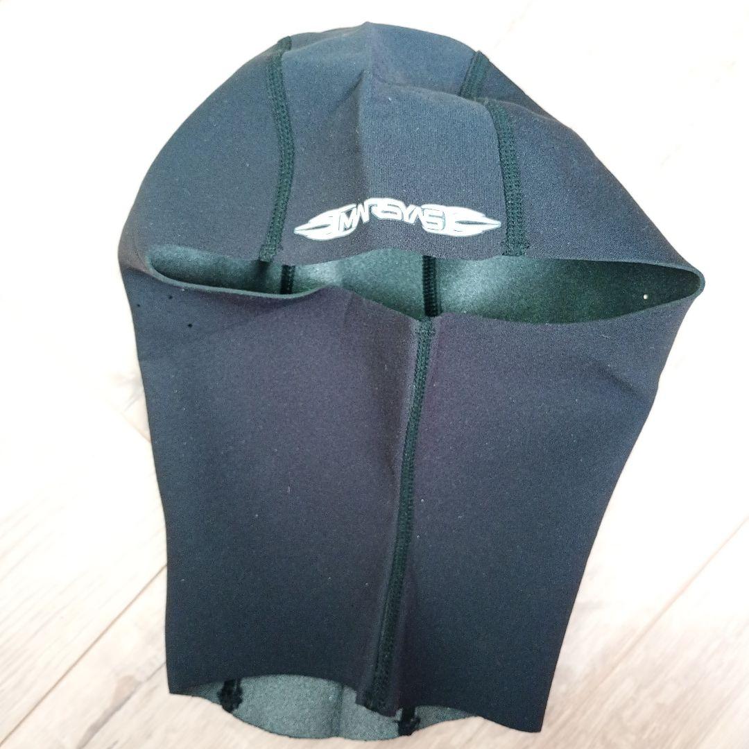 【美品】カヌー　カヤック　ドライスーツ　　　　　　　　6点セット！