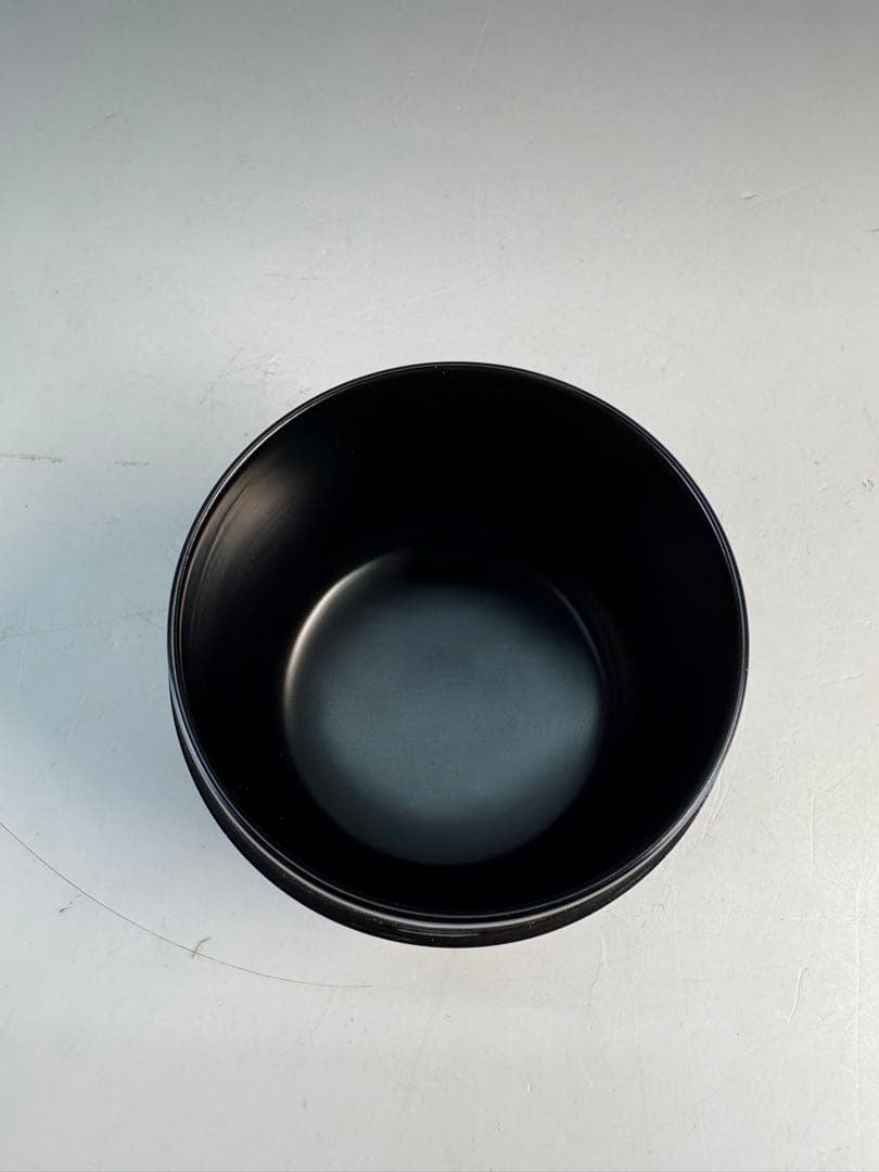 【中古品】宗尹造　蛍中棗（共箱）USED〈税込•送料込〉