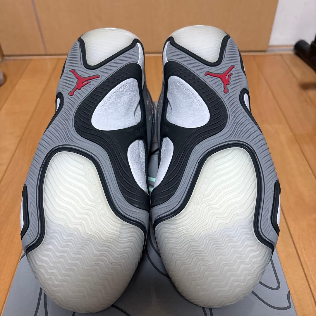 シューズ(男性用) JORDAN TATUM 3 PF(27cm)