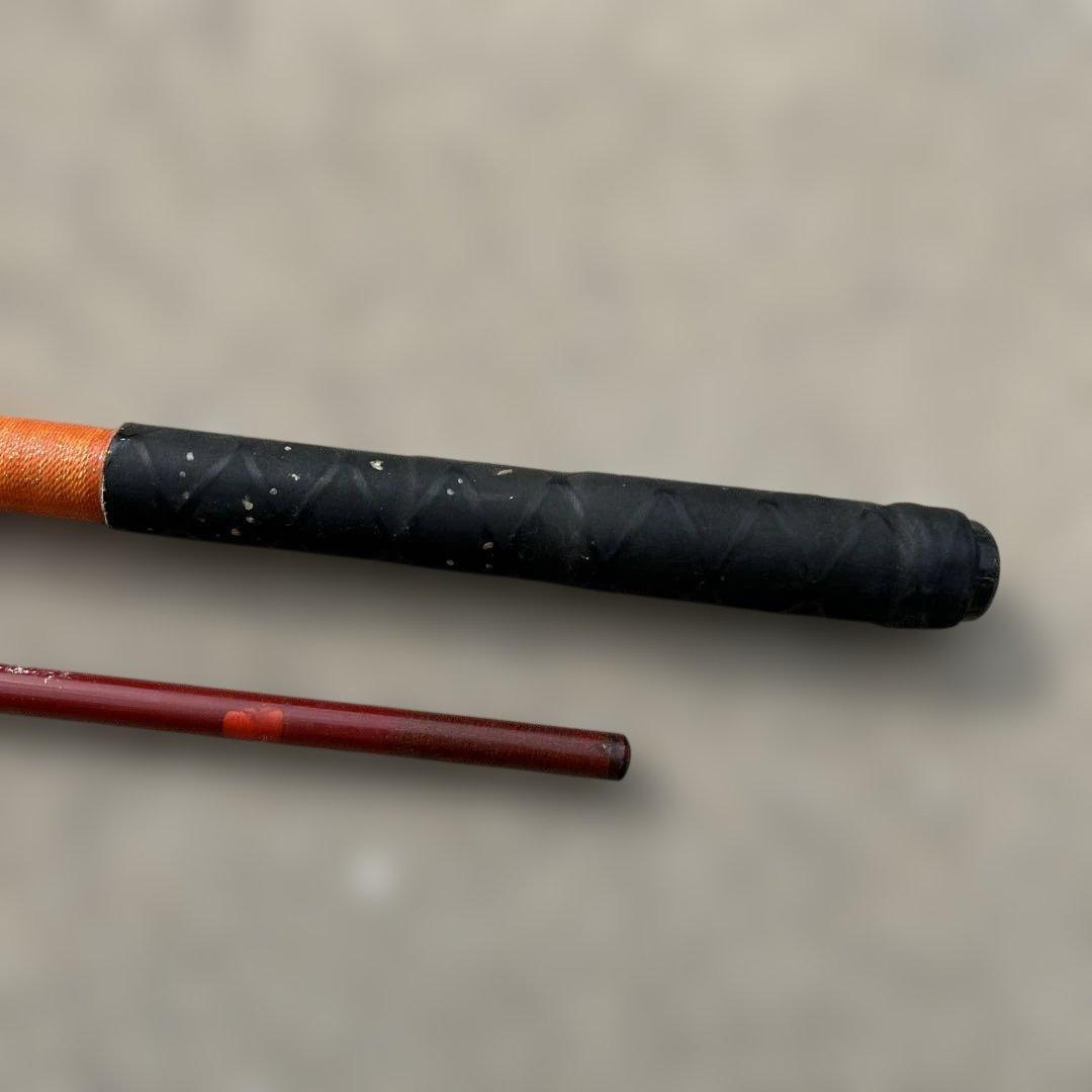 富士　　LS-7 釣竿