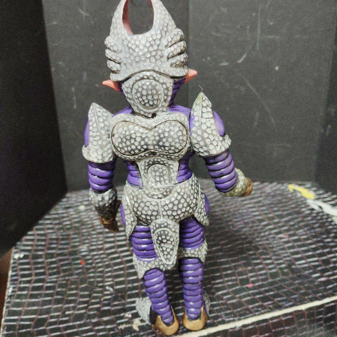 ウルトラ怪獣旧型絶版ソフビベンゼン.レディセット（期間限定サービス終了）