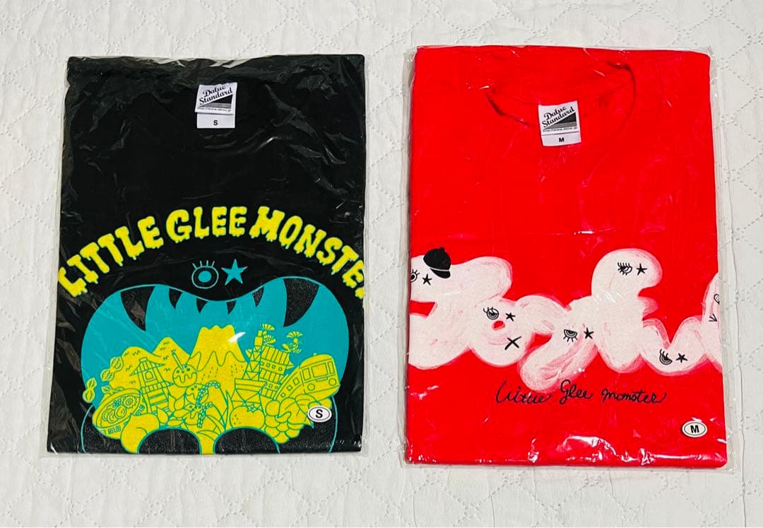 リトグリ Tシャツ まとめ売り②