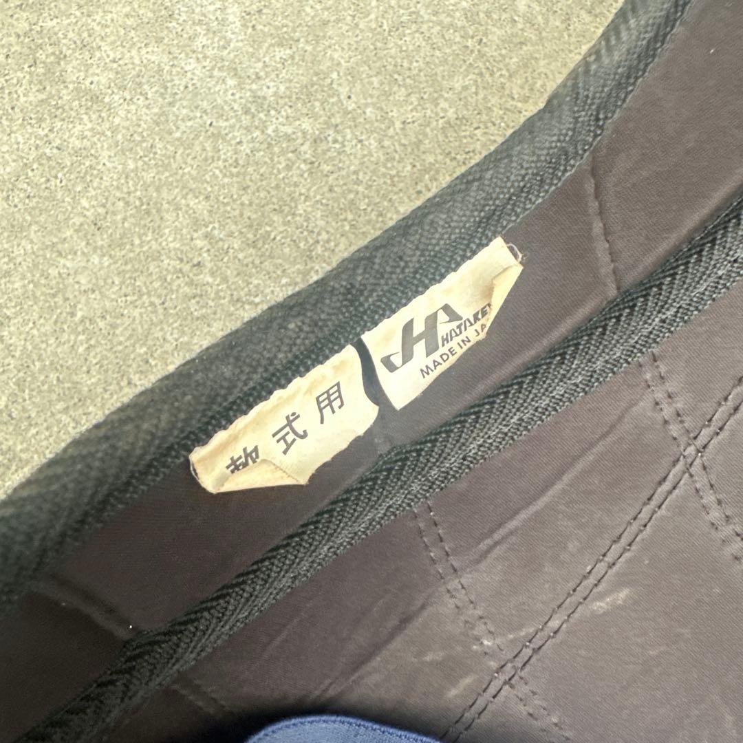 ハタケヤマ キャッチャー防具 限定色 軟式 大人 野球 捕手 フルセット