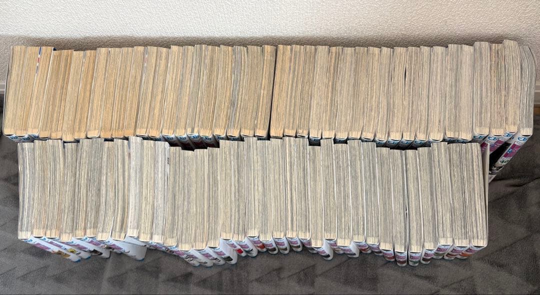 BLEACH 全巻セット 1〜74巻