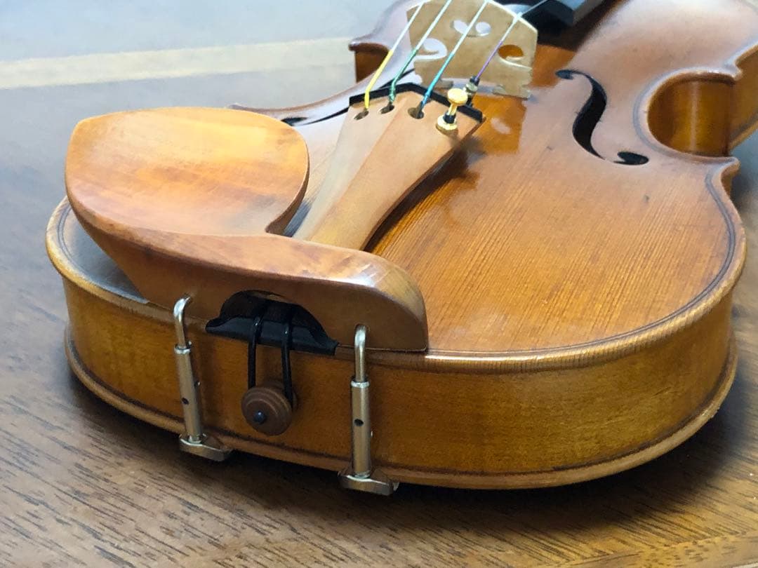 ジャーマンバイオリン　archet弓セット