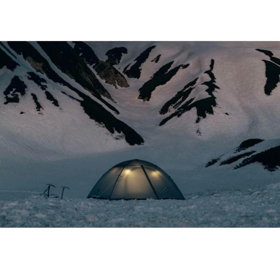 ゼインアーツ ヤール1　ZANEARTS YAR-1 世界最軽量クラス 新品