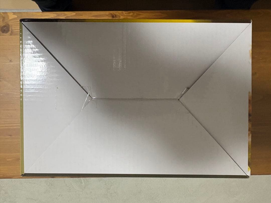 一番くじ　ドラゴンボール VS オムニバス超 超トランクス E賞