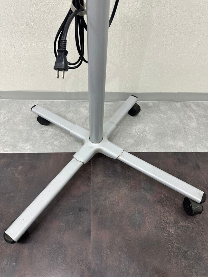 美容室　オオヒロ加温機ブーメラン