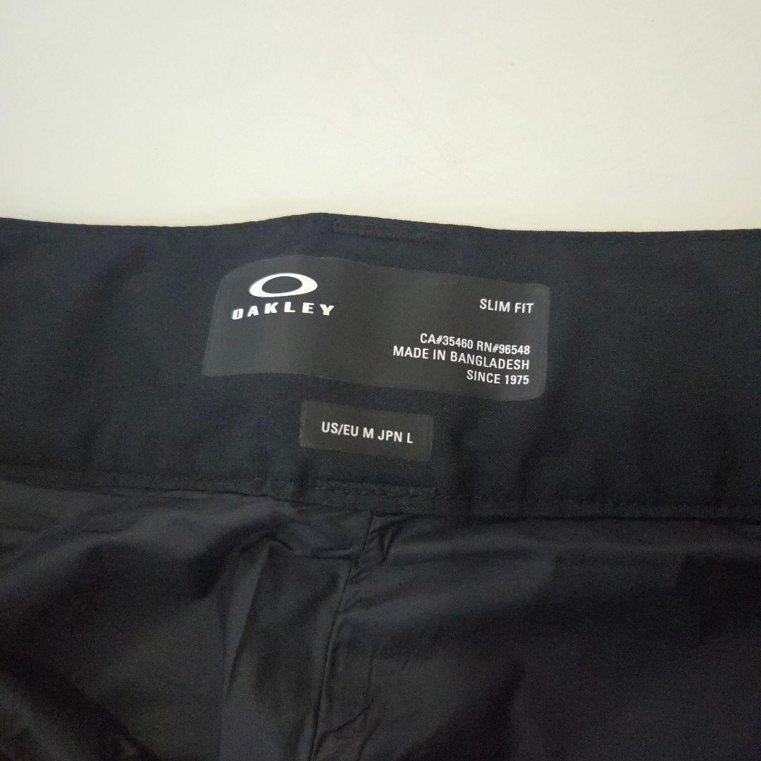 新品 オークリー スノーボード パンツ ゴアテックス アンバウンド 2.0