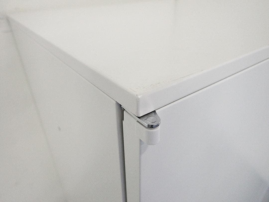 引取り限定 鍵無し　イナバ　両開書庫　ラインユニット　TF　31-0616