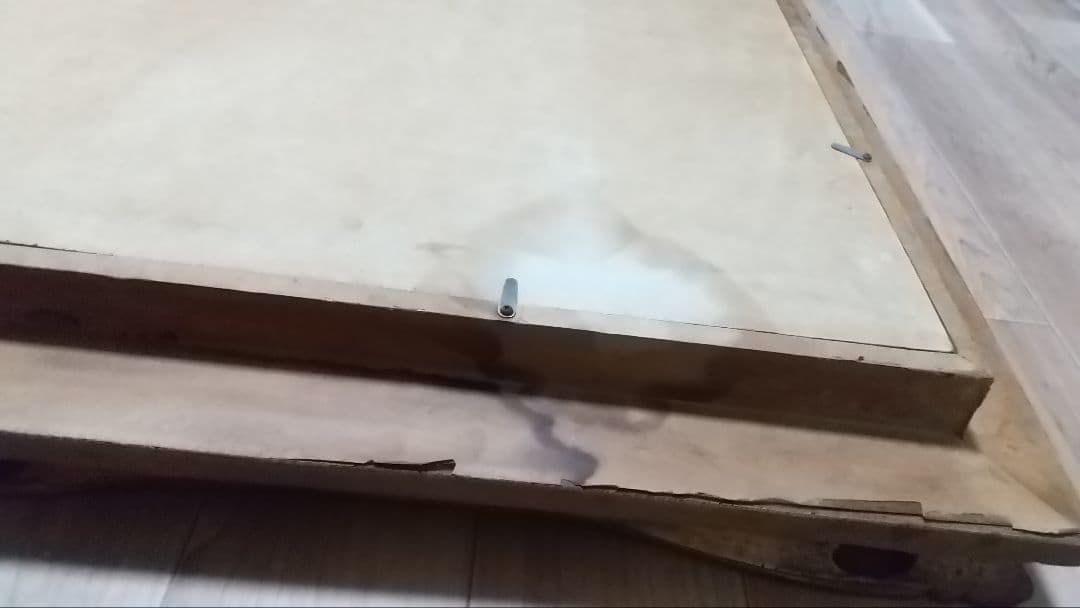 油絵用アンティーク風額縁