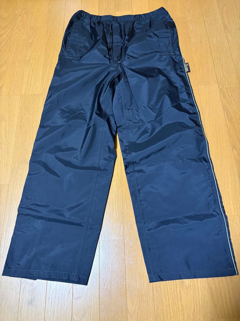 Daiwa GORE-TEX レインウェア Lサイズ 上下セット