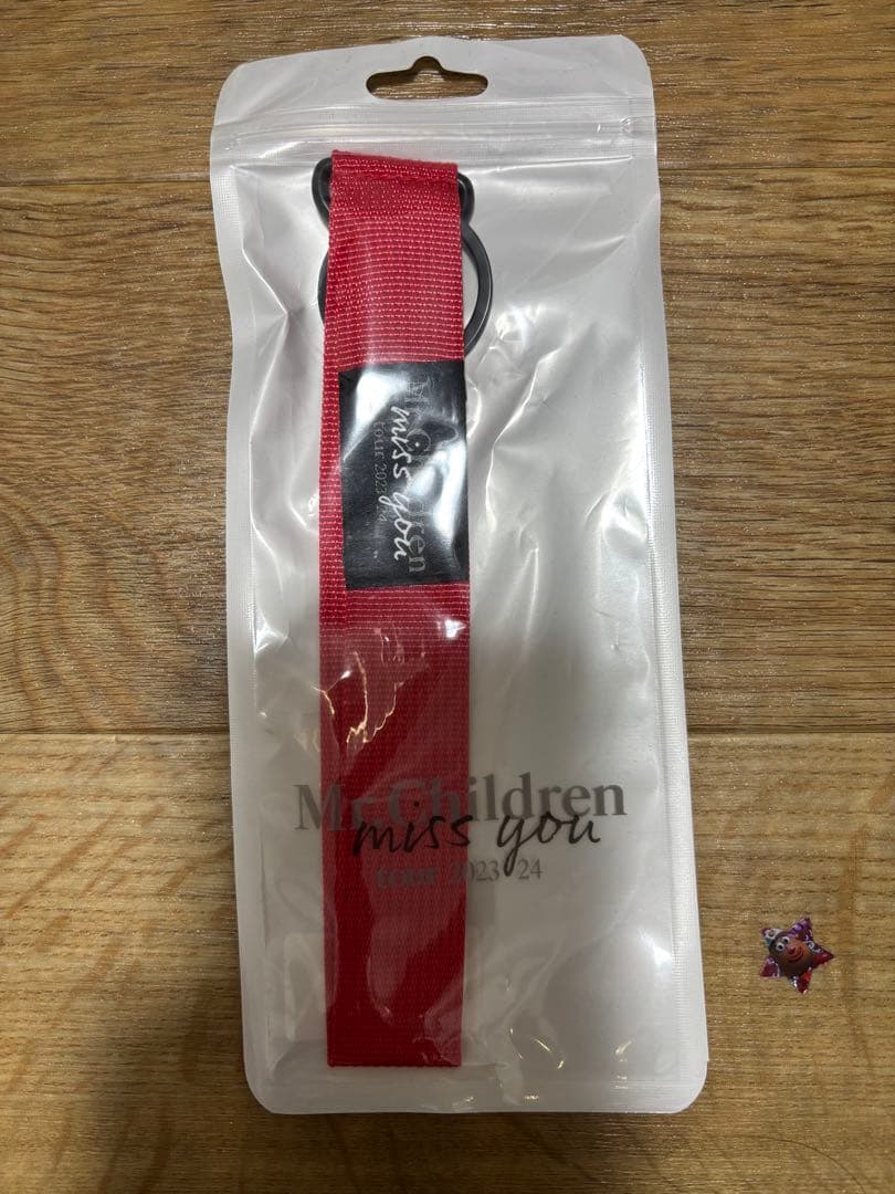 Mr.Children グッズまとめ売り　新品未開封