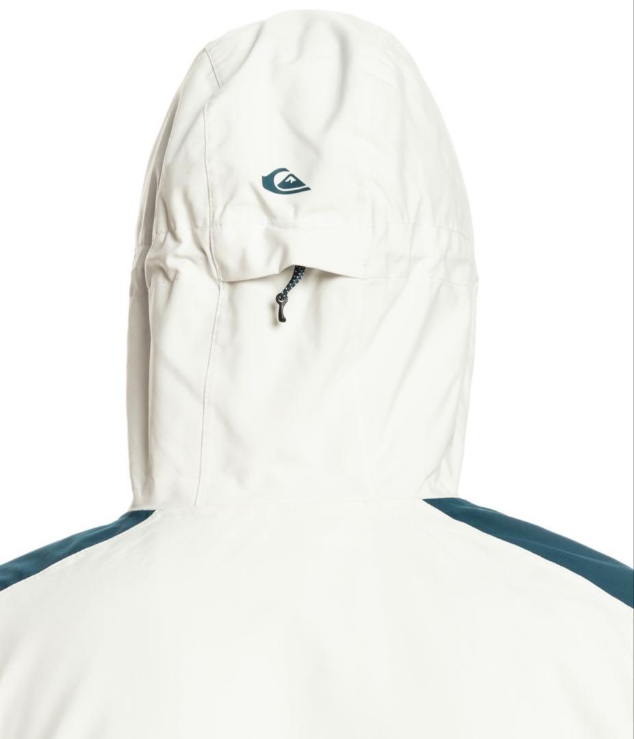 Quiksilver クイックシルバー　スキー スノーボードジャケット
