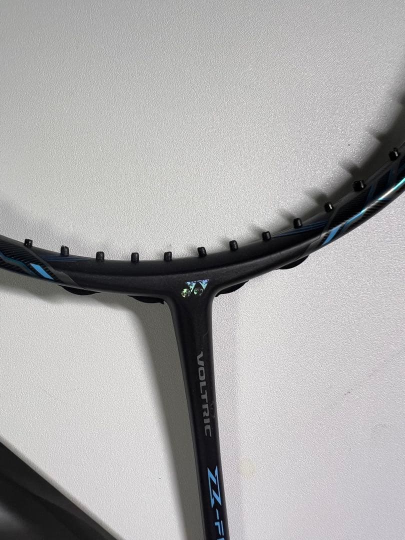 超美品YONEX VOLTRIC Z-FORCE Ⅱ ボルトリック Zフォース2