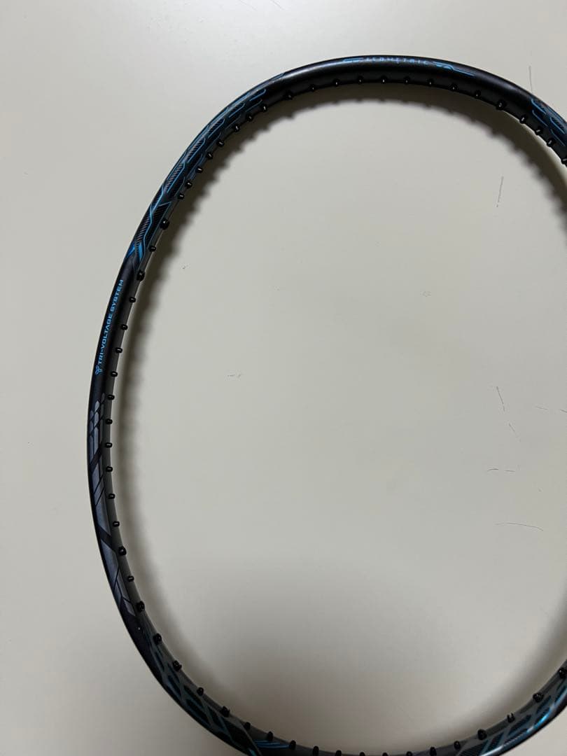 超美品YONEX VOLTRIC Z-FORCE Ⅱ ボルトリック Zフォース2