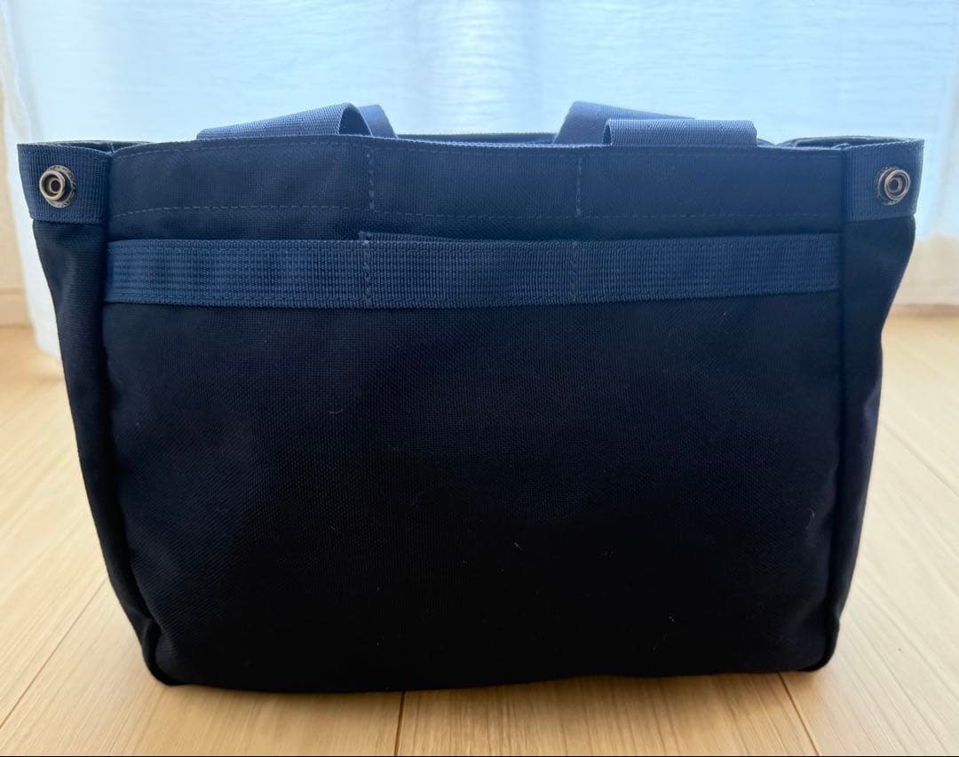 ブリーフィング　カートバッグ