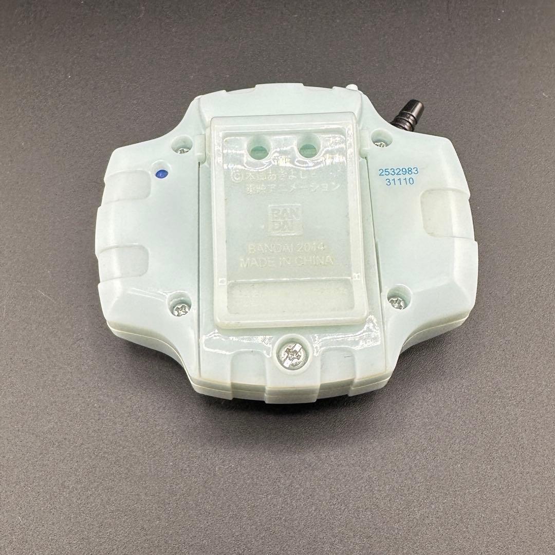 デジヴァイス ver. Complete