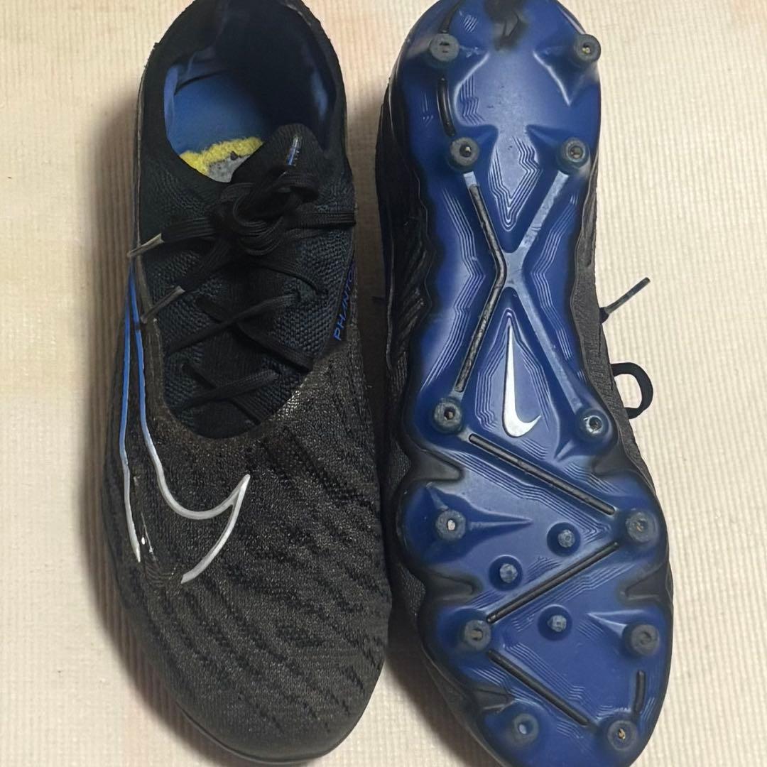 ナイキ　ファントム　ファントムgx サッカースパイク AG