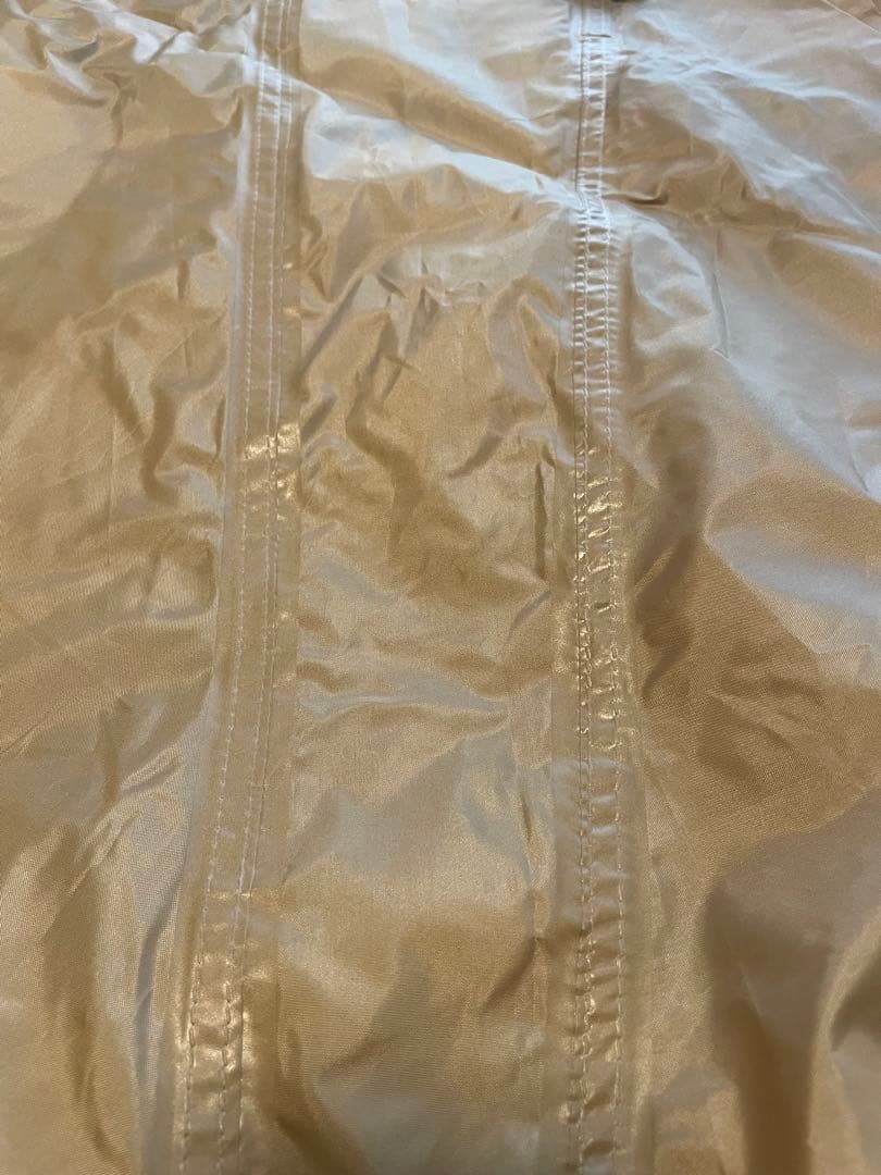 【美品】ホームステッドルーミー2 ノースフェイス