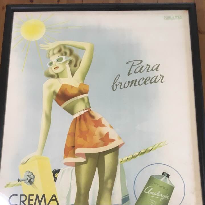 コレクション vintage poster