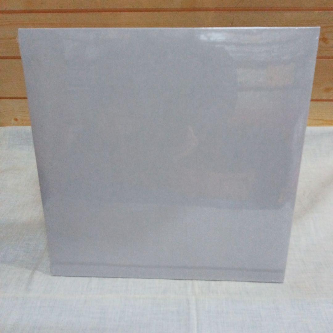 【新品未開封】Masonna レコード 4枚セット