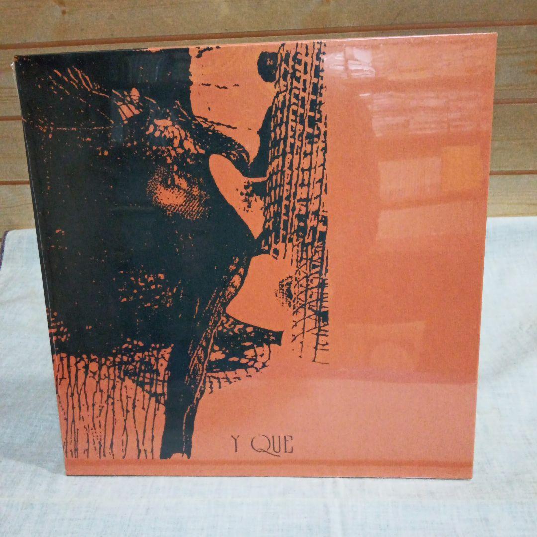 【新品未開封】Masonna レコード 4枚セット