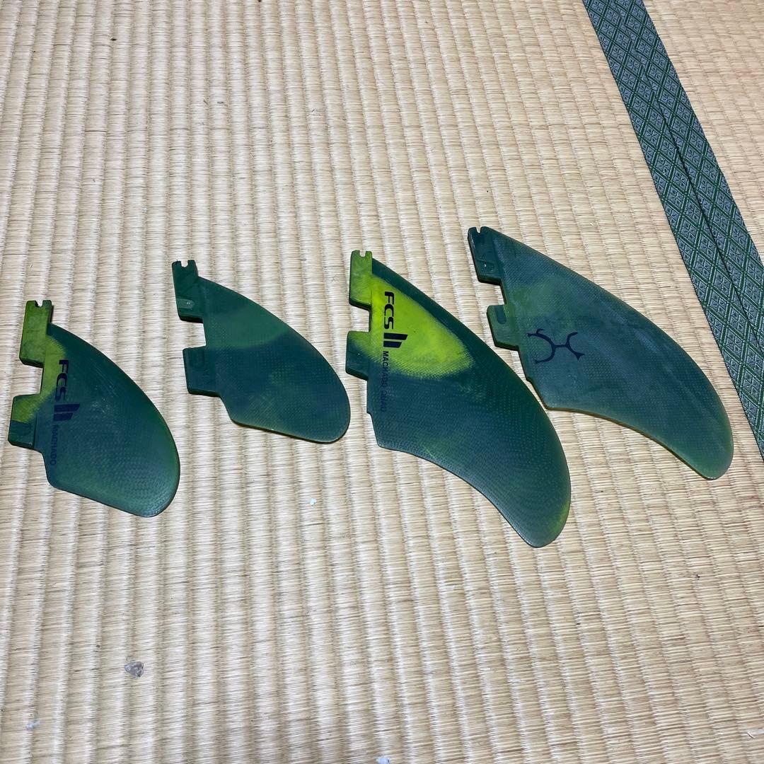 スペシャライズ　フィッシュテール　サーフボード