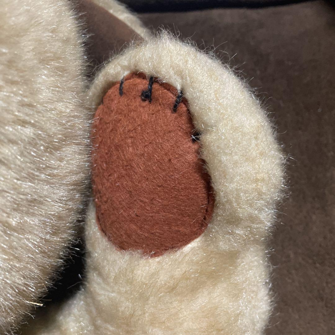 ʕ•ᴥ•ʔメリーソート　ヴィンテージジャンボチーキー　65㎝