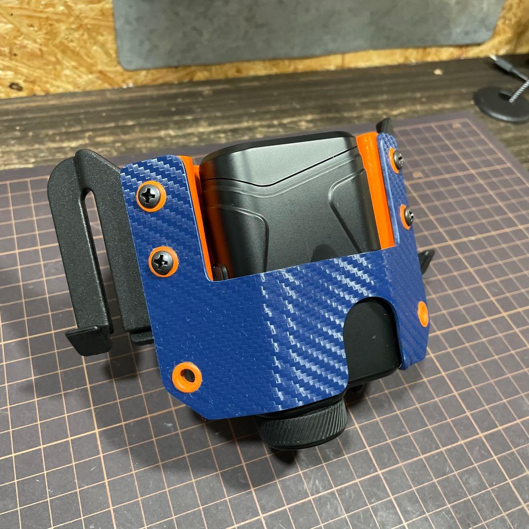 【在庫品:右手】グリーンオンGL04専用ケース